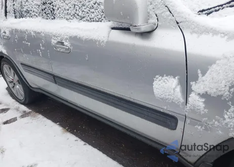 2000 Honda Cr-V Ex из США, поврежденный, VIN JHLRD1860YC048010